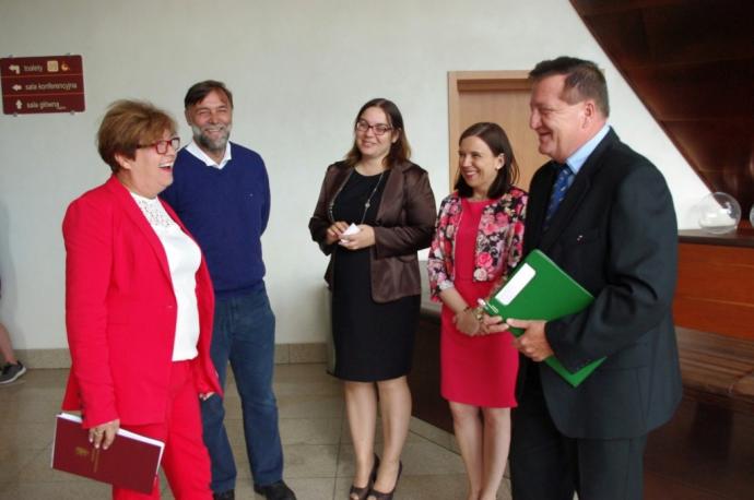  Święto dzieci i rodziców Rodzin Zastępczych 
