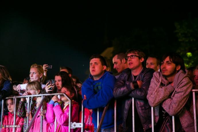 Wejherowska Noc Muzeów 2016 - jedyna taka noc w roku 