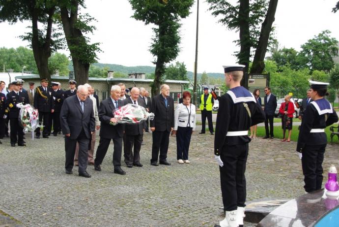 Pamiętamy o żołnierzach i ofiarach II wojny światowej
