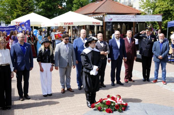 Parada Jakuba Wejhera