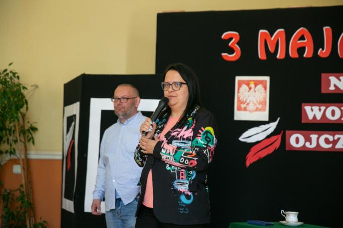 Uczniowie i mieszkańcy zmierzyli się z językowymi łamigłówkami   