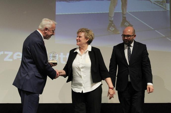 Utytułowani na IV Wejherowskiej Gali Sportu