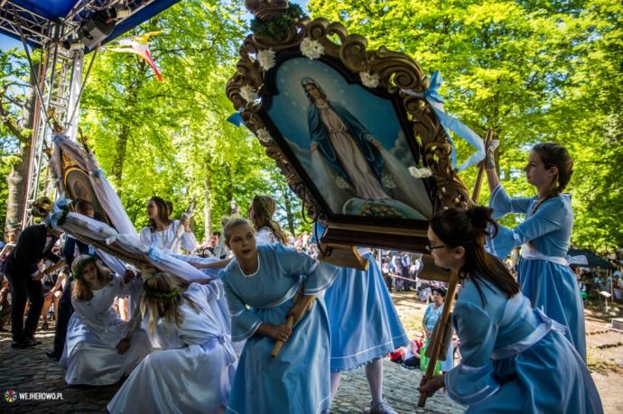Odpust Wniebowstąpienia Pańskiego
