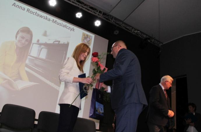 Święto Kultury Powiatu Wejherowskiego