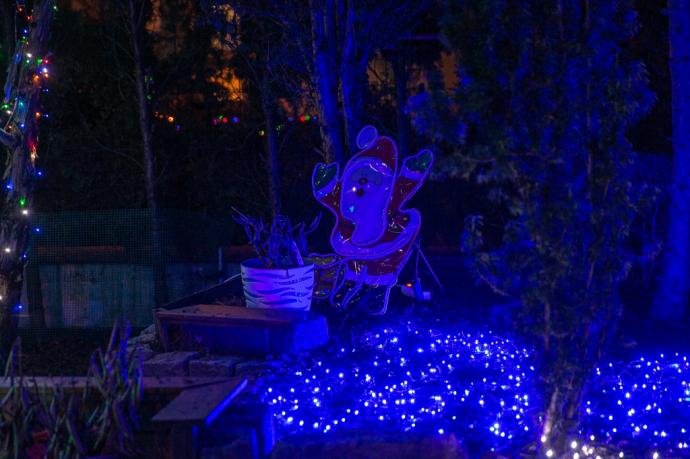 Laureaci najatrakcyjniejszych iluminacji świątecznych