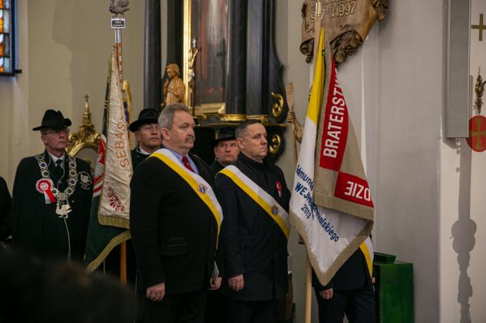 Wejherowo uczciło 105. rocznicę polskiej niepodległości 