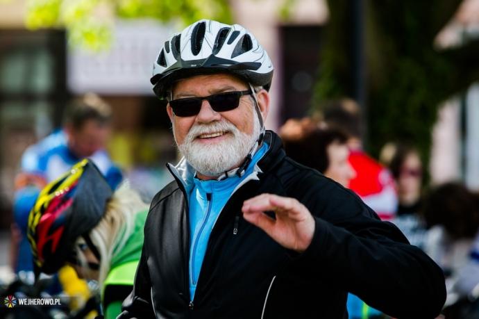 Rowerowa Majówka na Kaszubach 