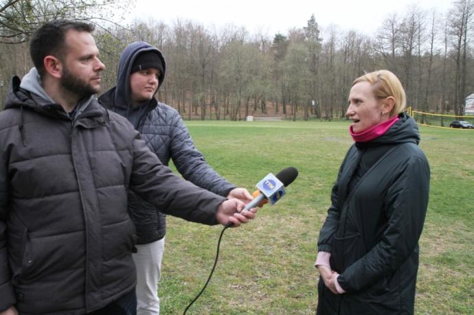 Miasto Wejherowo podzieliło się doświadczeniami z wykorzystania środków unijnych 
