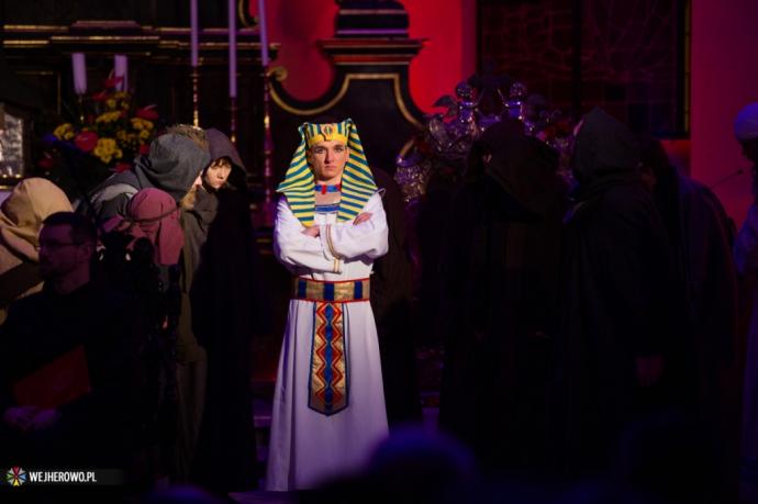 Verba Sacra 2015 - Biblia po kaszubsku w Wejherowie