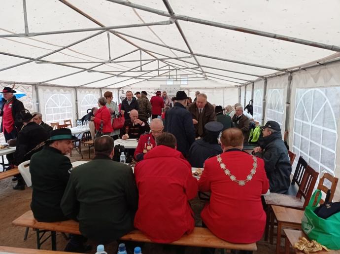 Turniej strzelecki o Miecz Jakuba Wejhera