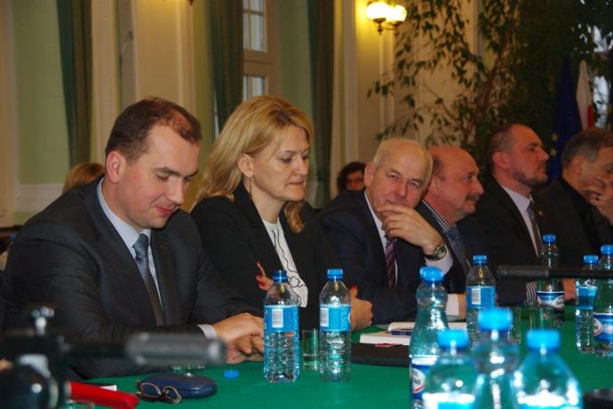 Nowy rozdział współpracy z Powiatem