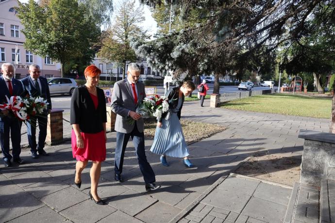 Dzień Edukacji Narodowej w Wejherowie