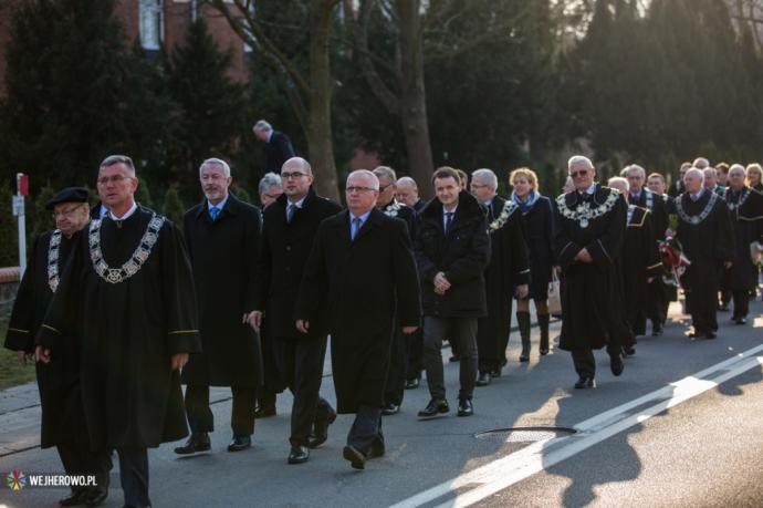 Obchody Dnia Patrona Rzemiosła
