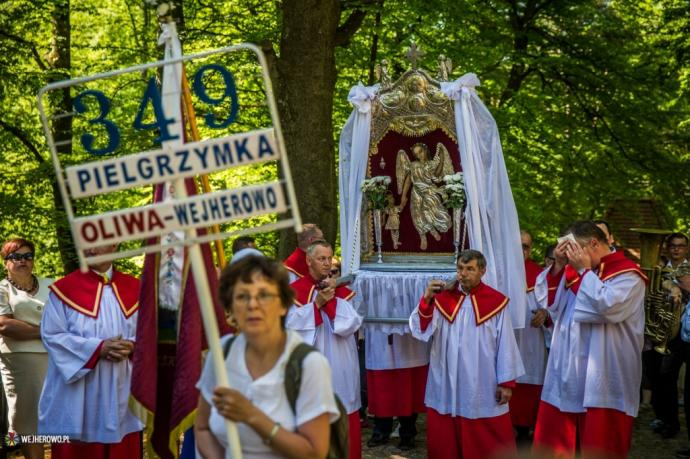 Odpust Wniebowstąpienia Pańskiego