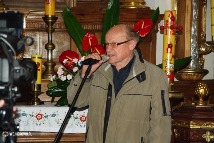 Pokaz diaporamy „Kalwaria Życia”   