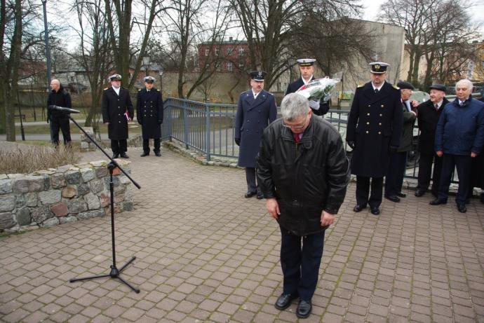72 lata temu hitlerowcy opuścili Wejherowo 