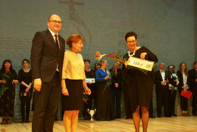 Wyniki XXIII Ogólnopolskiego Festiwalu Pieśni o Morzu 