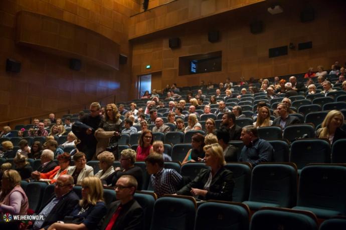 25 lat Wejherowskiego Centrum Kultury