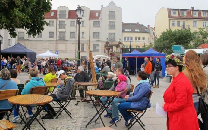 Stragany Art na Wałowej 