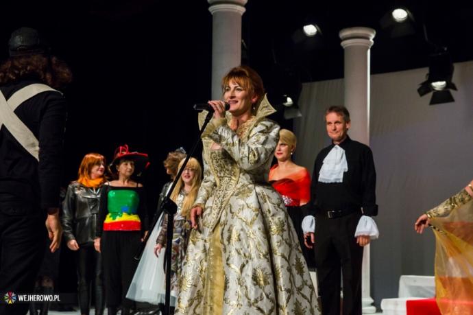 25 lat Wejherowskiego Centrum Kultury