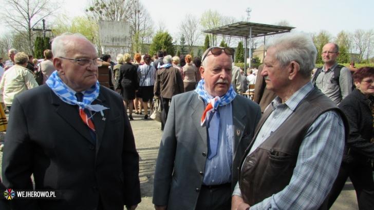 Wejherowianie pamiętają grozę Potulic