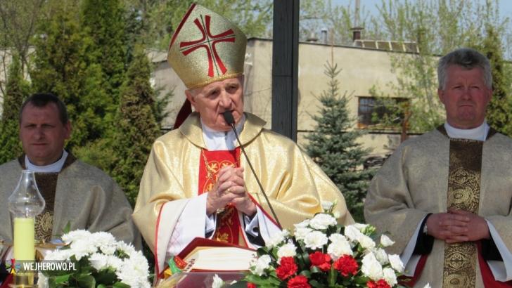 Wejherowianie pamiętają grozę Potulic