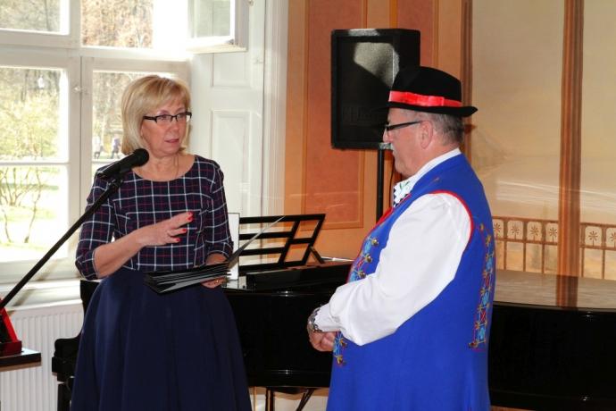 Sejmik Północno-Kaszubski ZKP w Wejherowie
