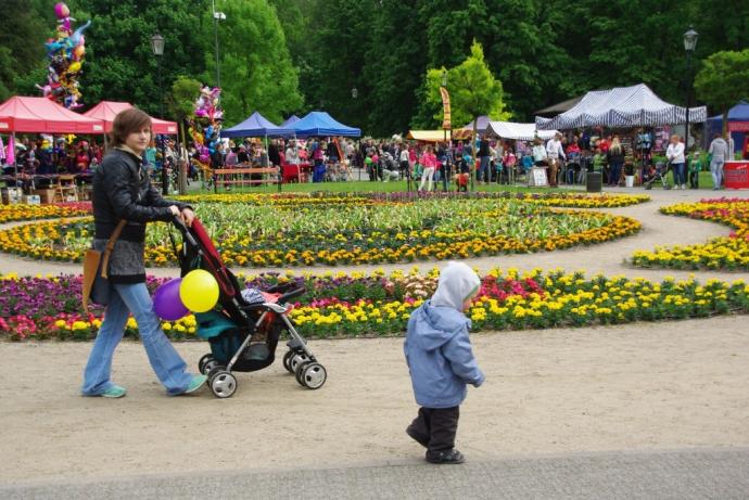 V Olimpiada Uśmiechu z okazji Dnia Dziecka