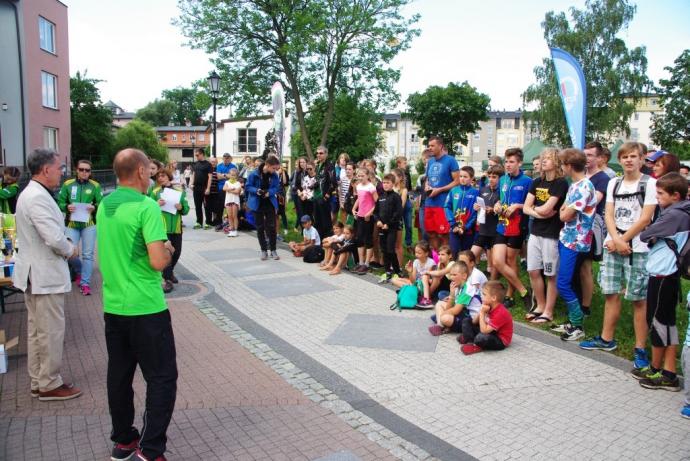 Finał XII Baltic Cup w Wejherowie