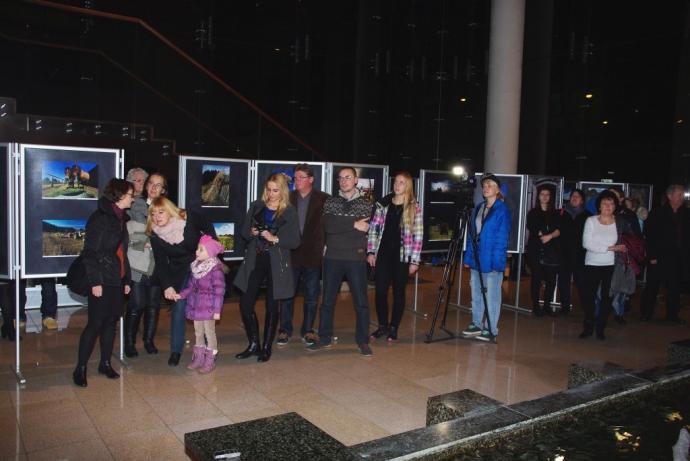 Wystawa fotograficzna „Wieś naszych okolic w fotografii”