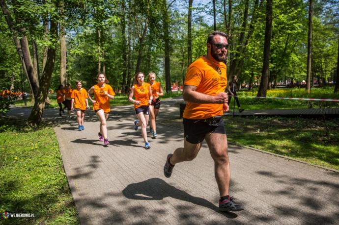 Wejherowo pobiegło po raz piąty 