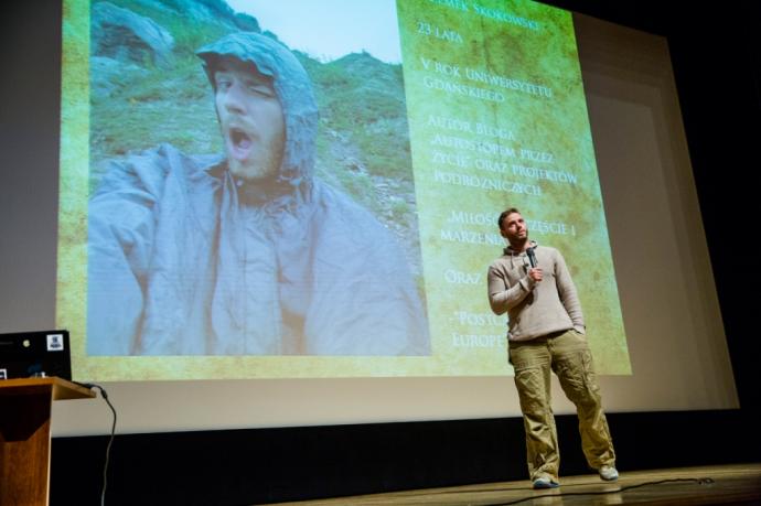 Uczestnicy „Wanogi” oczarowani imprezą i filharmonią