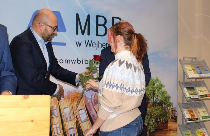 Poznaliśmy laureatów 18. edycji Wejherowskiego Konkursu Literackiego „Powiew Weny”