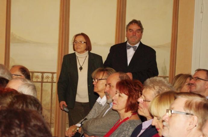 Nowa książka Adama Kleina