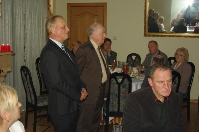 Święto wejherowskich kupców