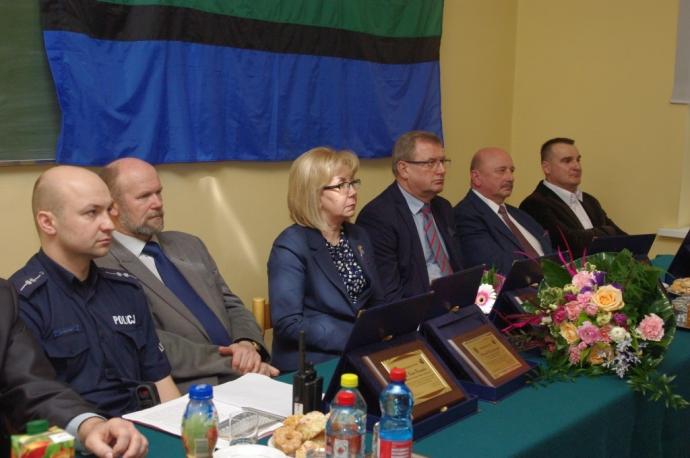 Wędkarze ocenili swoją pracę i wybrali nowe władze