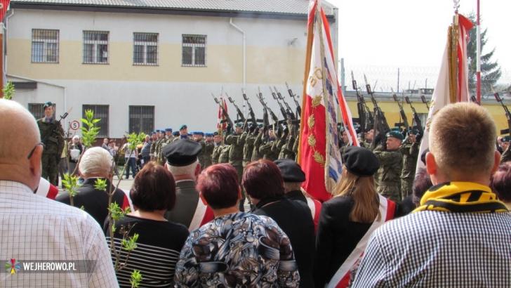 Wejherowianie pamiętają grozę Potulic