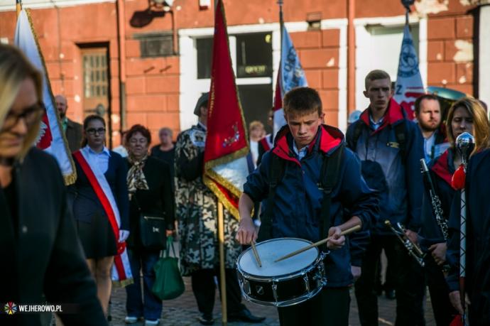 35. rocznica Wydarzeń Sierpniowych