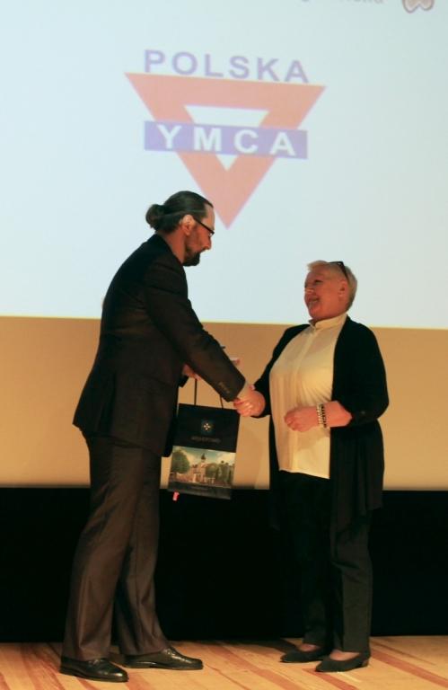 Jubileusz 10-lecia Wejherowskiego Uniwersytetu Trzeciego Wieku YMCA