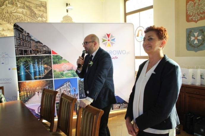 W miejskich podchodach zwyciężyła drużyna SP nr 9