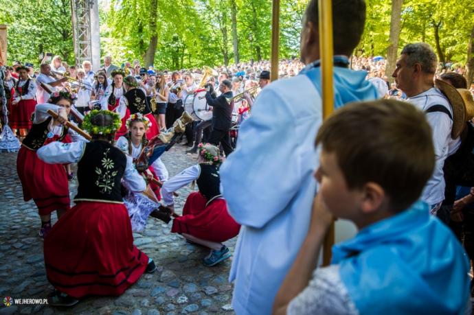 Odpust Wniebowstąpienia Pańskiego