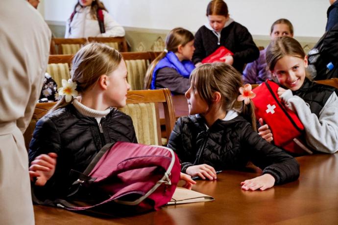 SP nr 9 bezkonkurencyjna w miejskich podchodach