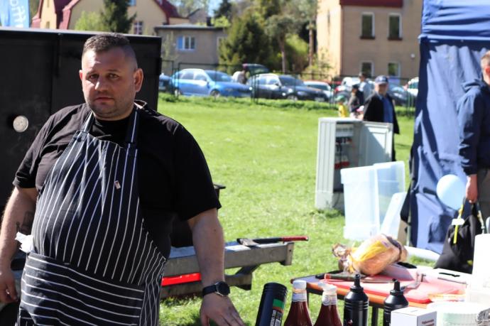 Festyn Rodzinny z okazji Dnia Świadomości Autyzmu