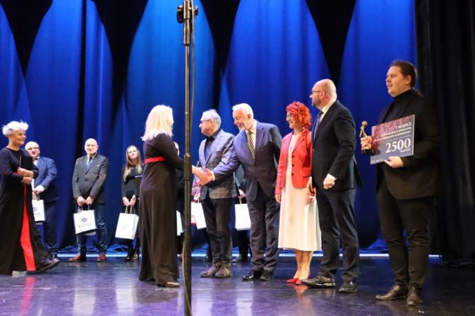 Poznaliśmy laureatów VII Konkursu Chóralnego „Małego Trójmiasta Kaszubskiego” 