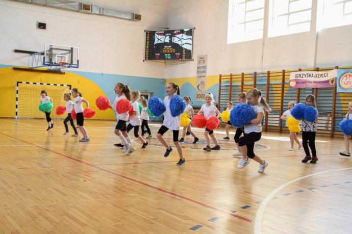 Samorządowcy minimalnie lepsi w meczu z okazji Dni Integracji 