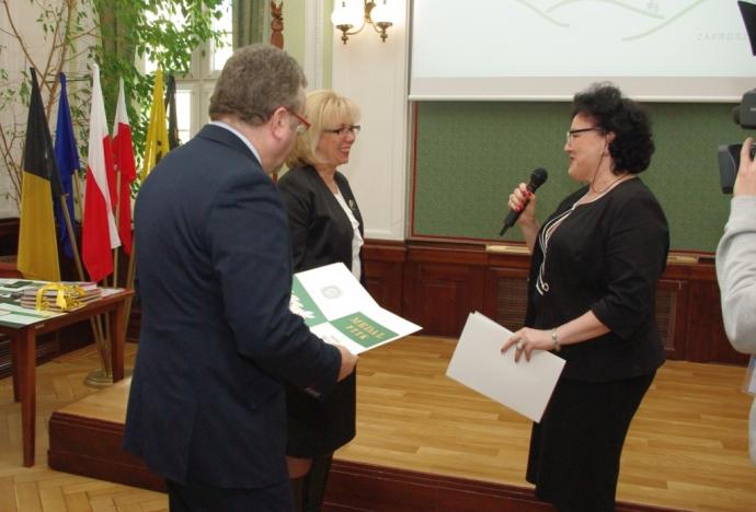 Wojewódzkie Obchody Dnia Przewodnika PTTK