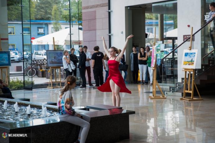 25 lat Wejherowskiego Centrum Kultury