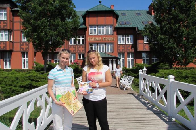 Wejherowo zaprasza