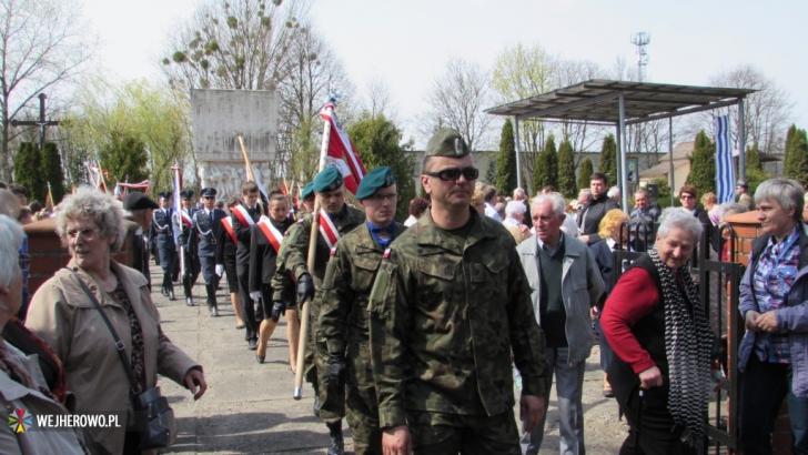Wejherowianie pamiętają grozę Potulic