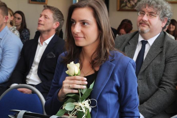 Tydzień Bibliotek – promocja Wejherowskiego Rocznika Kulturalnego